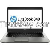 HP EliteBook 840 G1 14" LED Notebook