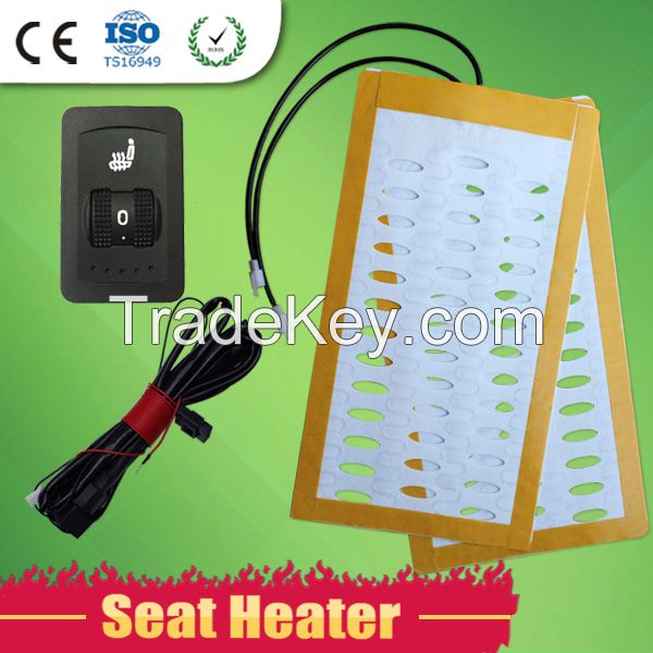 All Model Alloy Wire Car Seat Heater With Low Price 