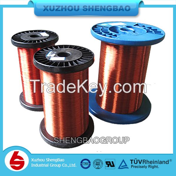 polyester enameled wires