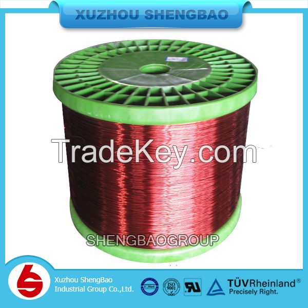 polyester enameled wires