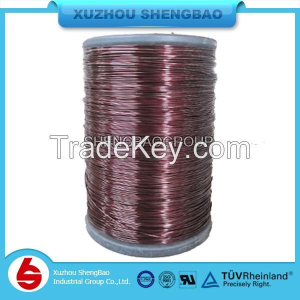 polyester enameled wires