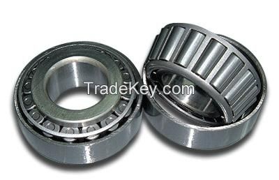 tapered roller bearing