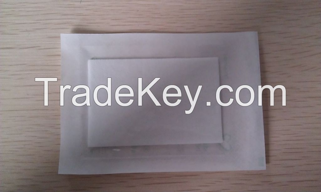 Non-Adherent pad &amp;amp; Sterile Compress