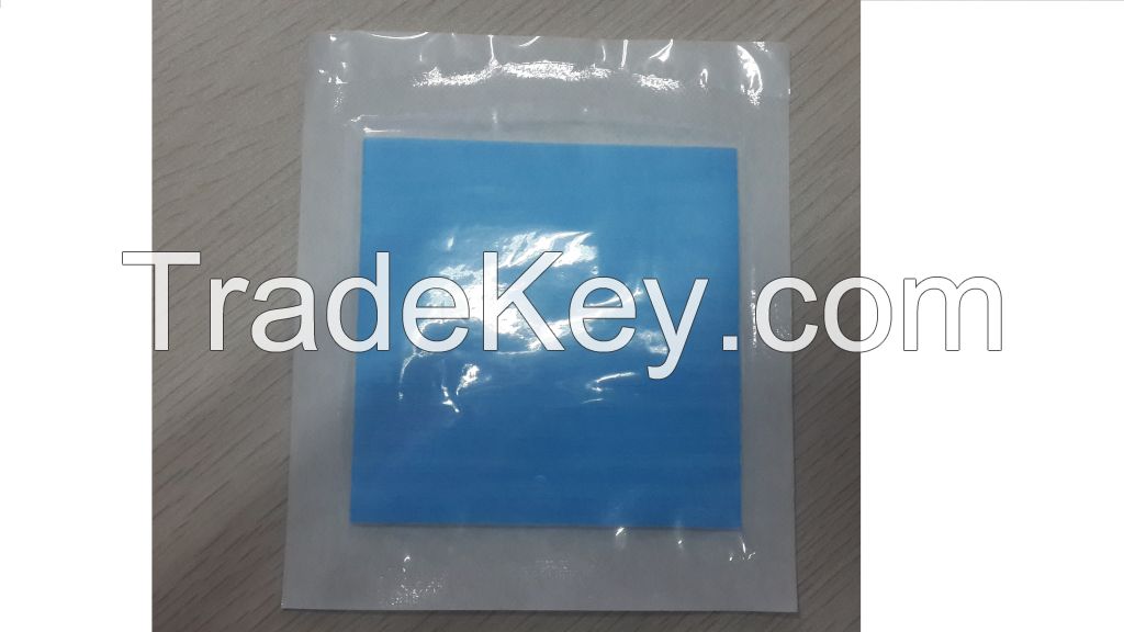 Non-Adherent pad &amp;amp; Sterile Compress