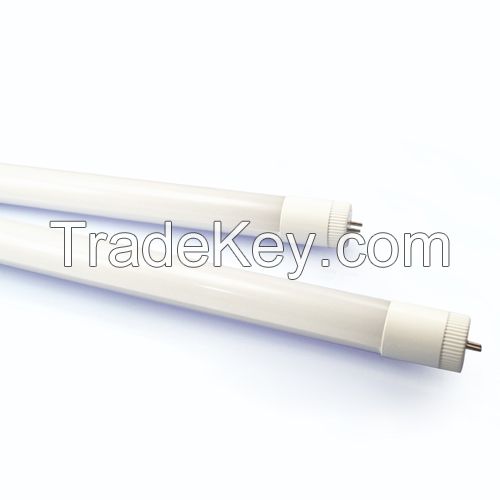 9W/ 19W 22W/24w 600MM 900mm 1200MM  AC driverless light dimmable T8 fluorescent tube