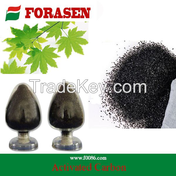 2014 hot sale wood based powder activated carbon for water treatment