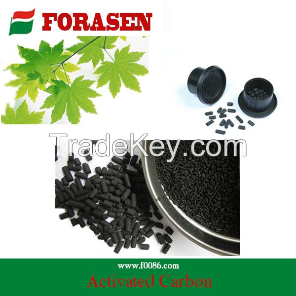 wood base powder activated carbon factory