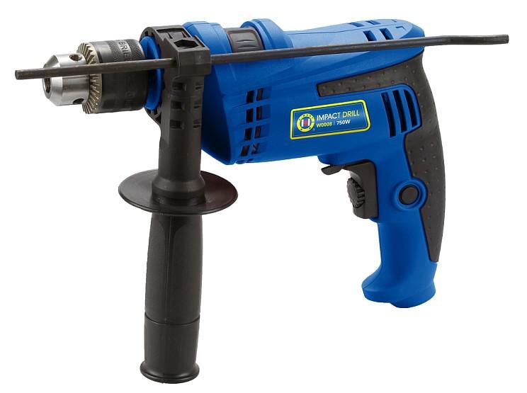 Electric Drill