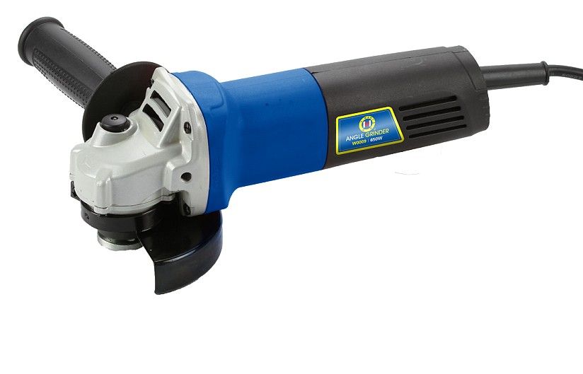 Angle Grinder