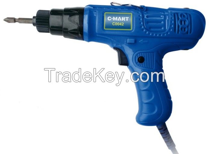 Electric Screwdriver