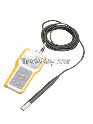 Handheld Optical Dissolved Oxygen Meter