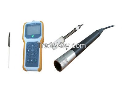 Handheld Multi-parameter Water Quality Meter