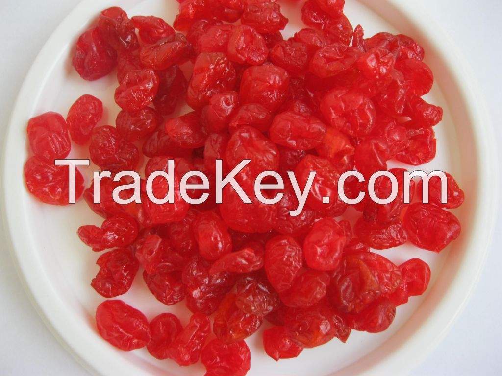 dried cherry