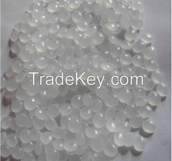 HDPE virgin Granule