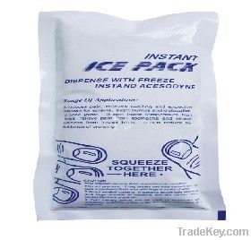 Ice Pack -Instant ice pack, Ice package, Ice Bag