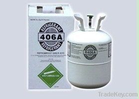 R406a refrigerant