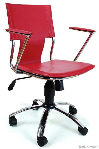 spining staff chair