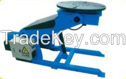 automatic welding positioner