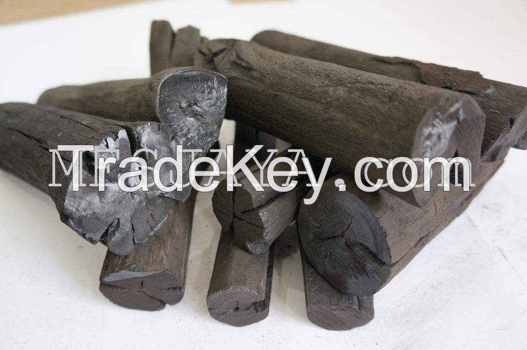 Mangrove Black Charcoal