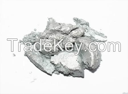 aluminium paste raw material