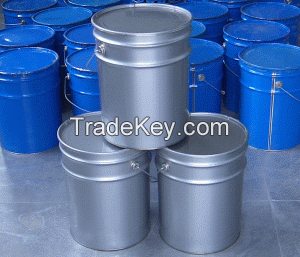 China fty made aluminium pigment raw material