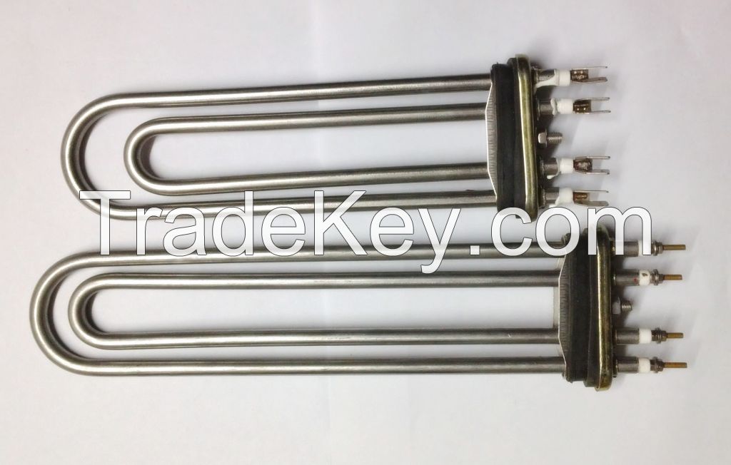 Washer Electric Heat Pipe, steam Machine Heating Element