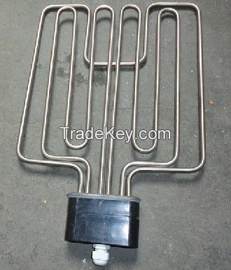 U Type Electric Heat pipe, Steaming machine heating elements