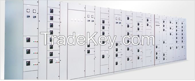 MCC Switchgear