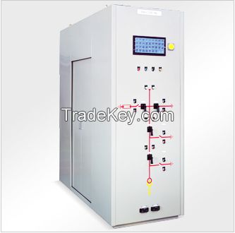 Control And Protection Relays Switchgear