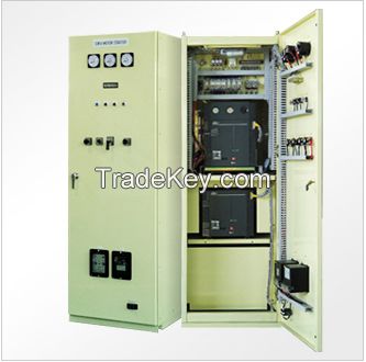 High Pressure Half Switchgear