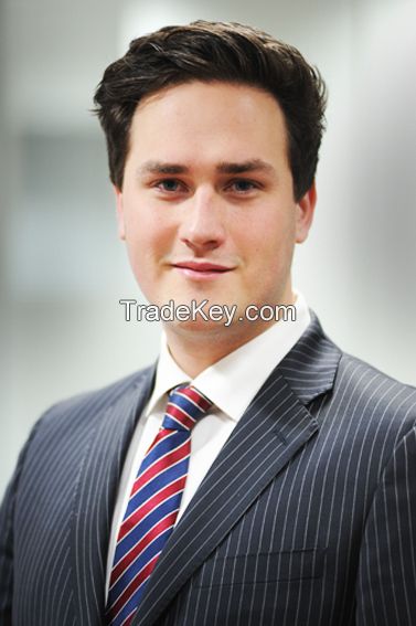 Corporate Headshot Photography