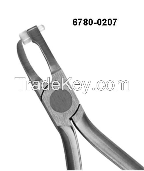 Posterior Band removers pliers