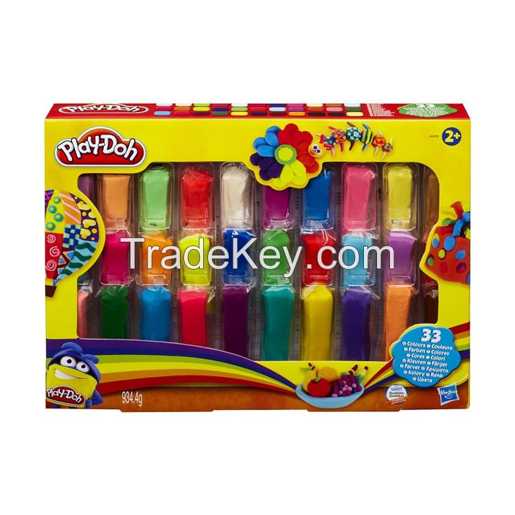 Play-Doh Ultimate Rainbow Pack