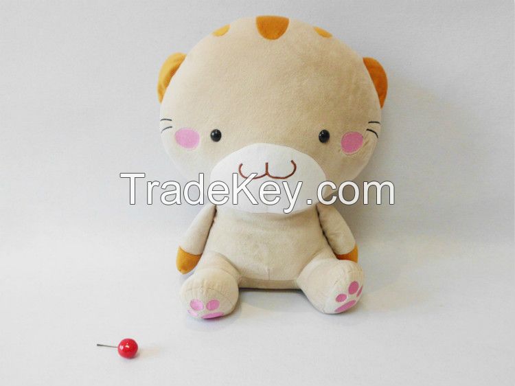 Plush Toys! Cute Cat Doll, Cat Plush Toys, Animal Plush Toys