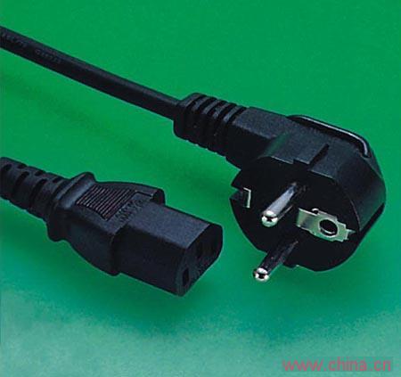 Y003 power cord