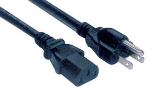 YY-3 power cord