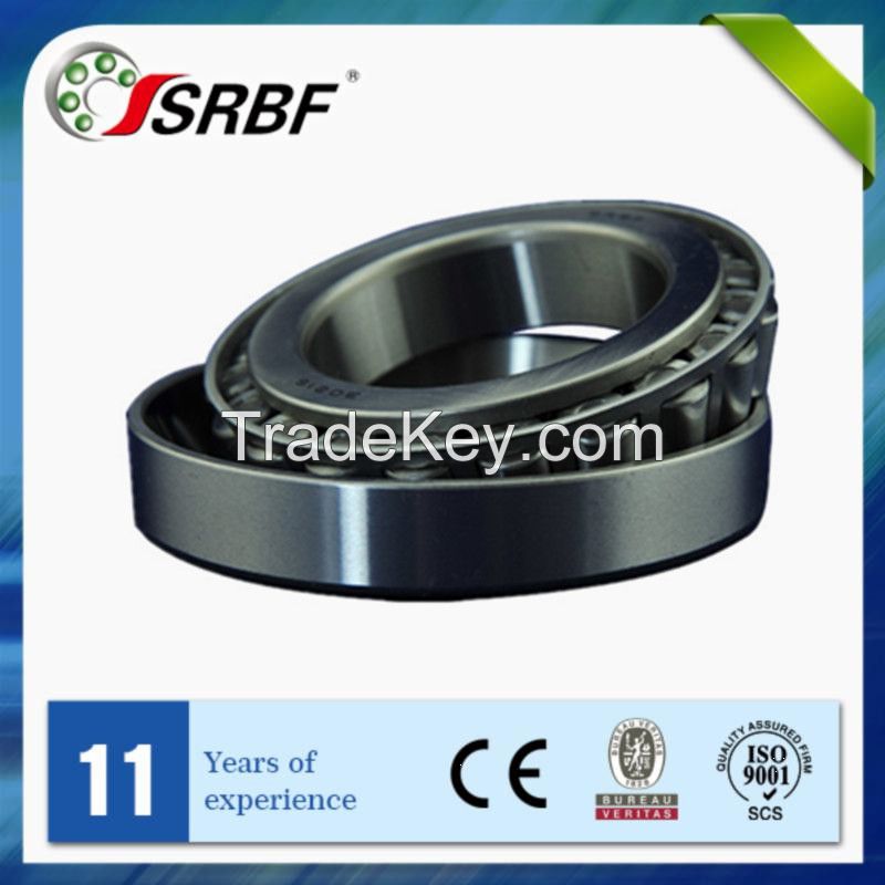 Taper roller bearings