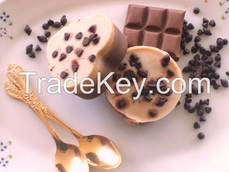 Chocolate Coffee Soap