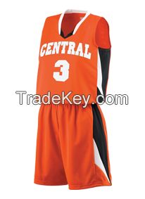 Basket Ball Kits