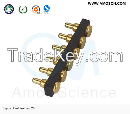 China Manufacture Spring Loaded pogo pin