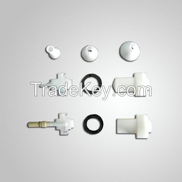 Gema Coating Gun Spare Parts Replacement