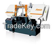 Horizontal Industrial Miter Saw Machine