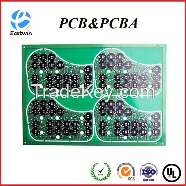 PCB Prototype and PCB Fabrication factory