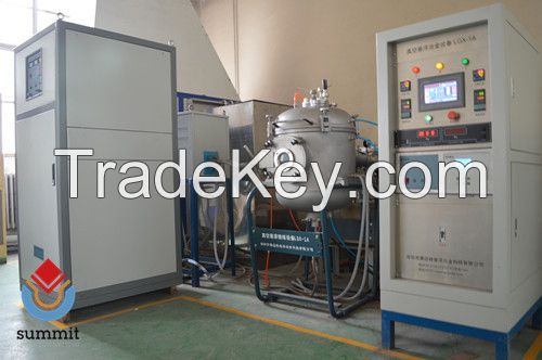 Vacuum Levitation Melting Furnace