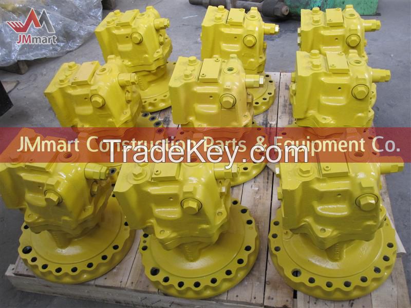 EC210B Travel Device 14528732 Volvo Excavator 21T