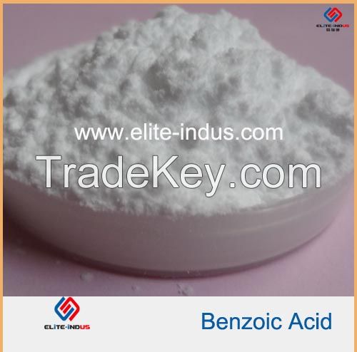 Benzoic Acid