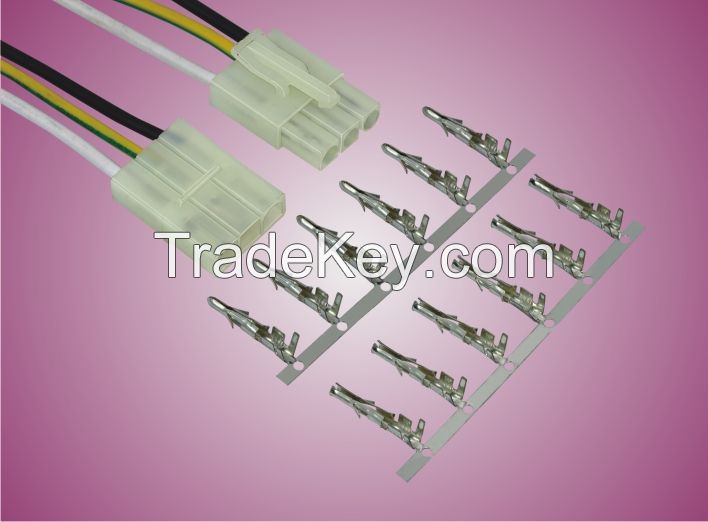 6.20mm wire harness &auto wiring harness