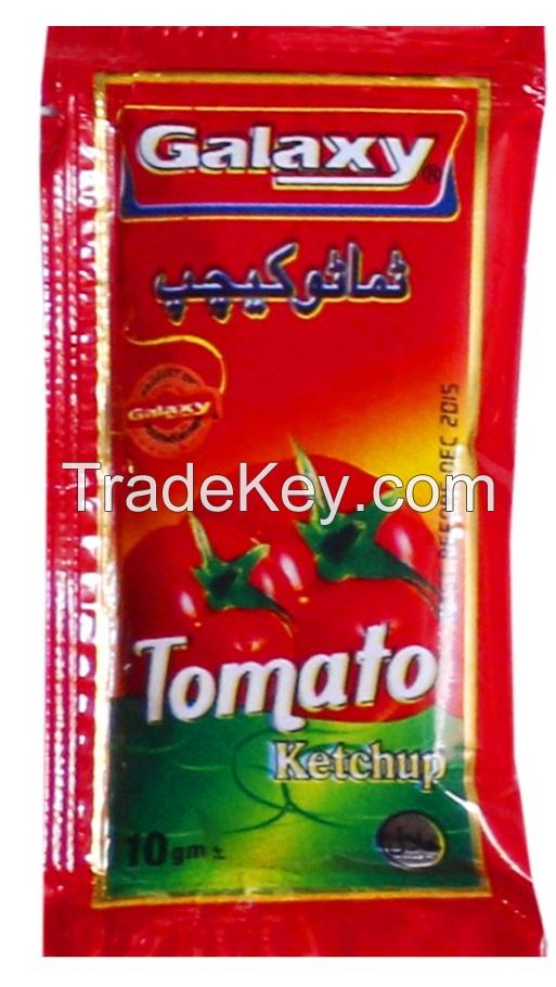 Galaxy Tomato Ketchup