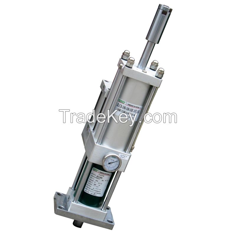 JLCD Hydro Pneumatic Cylinder(power stroke adjustable)