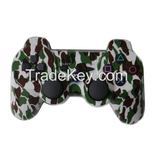 OEM accept ps3 wireless bluetooth game controller